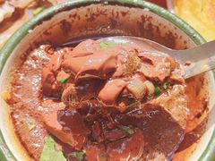 -传承缘正宗杨家吊炉饼(沈阳总店)