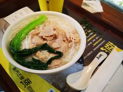 -真功夫(彩田路店)