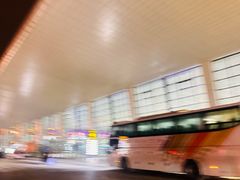 -郑州新郑国际机场-T2航站楼