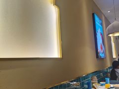 -楼兰古丽·新疆拌面·清真(华阳城店)