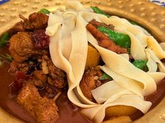-阿拉丁新疆风味餐厅·清真(罗廊巷店)