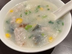 -京香轩·中餐厅(上海中庚聚龙酒店)