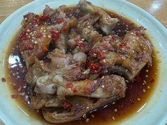 -贤花饭店(城阳店)