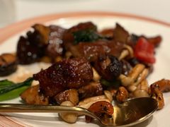 -三号黄浦会Canton Table