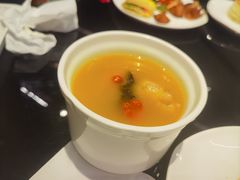 -索菲特酒店·海鲜自助 ·聚餐厅