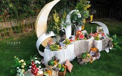 -花田喜事婚礼定制