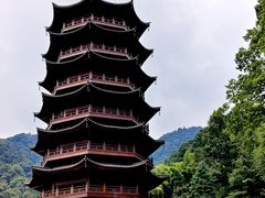 -北高峰
