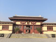 -洛阳古墓博物馆