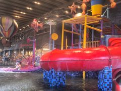 -清河半岛温泉度假酒店