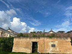 -许驸马府