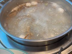 -鱼粤鲜淘米捞·中山脆肉鲩火锅(悦湖会店)