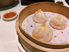 蟹粉小笼包-逸道(益丰·外滩源店)