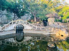-鸿山公园