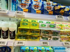 -联华超市(新闸路店)