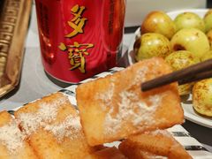-蜀九香火锅(玉林店)