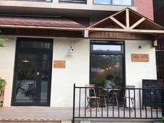 -Cafe Villa