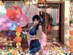-厦门方特东方神画