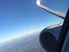 -太原武宿国际机场
