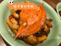 -弄堂里·寻味杭州(湖滨银泰in77C区店)