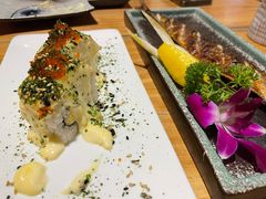 -三渡居酒屋