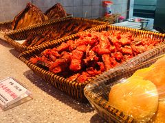 -王庄阿咪海鲜大排档(象园店)