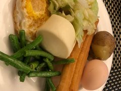 -庐山华微国际度假酒店-餐饮部