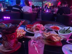 -MOSSO音乐酒吧·live house(南京旗舰店)