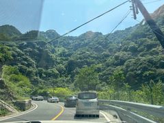 -沣峪口