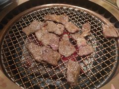-炎蔵牛舌烤肉