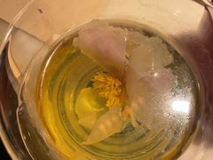 牡丹茶-京华烟云·北京烤鸭(领展购物广场·中关村店)