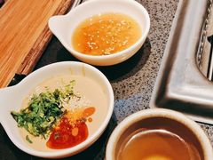 -巴奴毛肚火锅(悠唐购物中心店)
