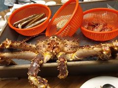 -海九澎湖海鲜餐厅