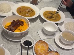 -翠华餐厅(正佳广场店)