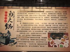 -鸢飞潍坊菜馆(鸢飞大酒店)
