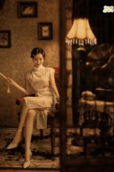 点击看大图 -美云庭古装·格格服汉服·京城旅拍(北京店)
