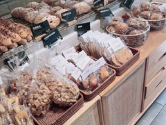 -吉森Bakery(教育路店)
