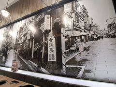 -呷哺呷哺(新世界百货望京店)