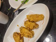 -新白鹿餐厅(百联中环店)