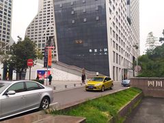 -锦庐道地川菜(来福士店)