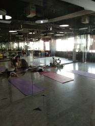 -学舞岛·成人少儿舞蹈培训