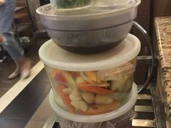 -黄记煌三汁焖锅(新世纪广场店)