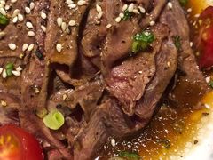 半熟牛肉-醉虎传(南锣鼓巷店)