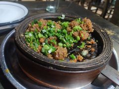 -乐山食古香跷脚牛肉