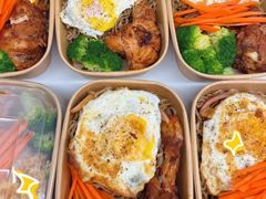 -天型健身工作室(大学城店)