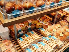 -面包工坊(春城慧谷店)