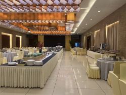 -华东饭店·园林式婚礼宴会厅酒店