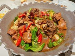 -山东宾馆·齐鲁苑餐厅