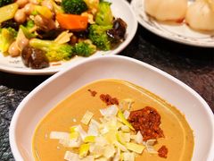 -老北京胡同味道二荤铺(酒仙桥店)