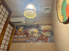 -九酢·海鲜居酒屋