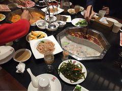 iphone_upload_pic-重庆德庄火锅(体育中心店)